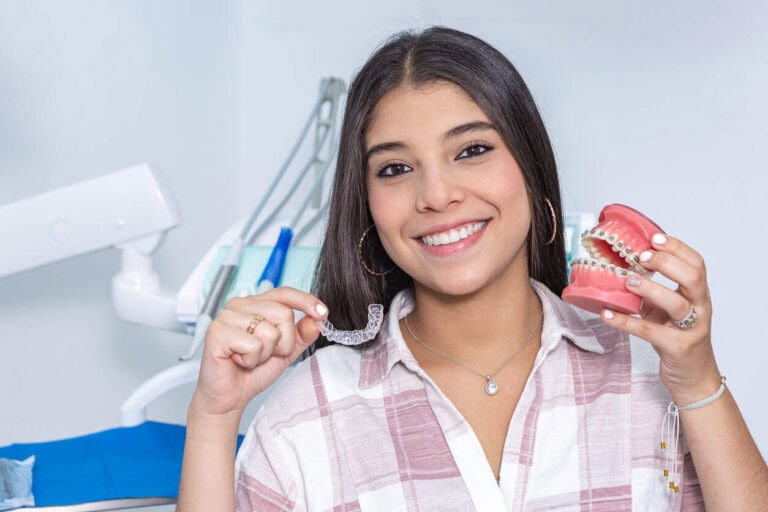The Significance of Straight Teeth: Beyond Aesthetics